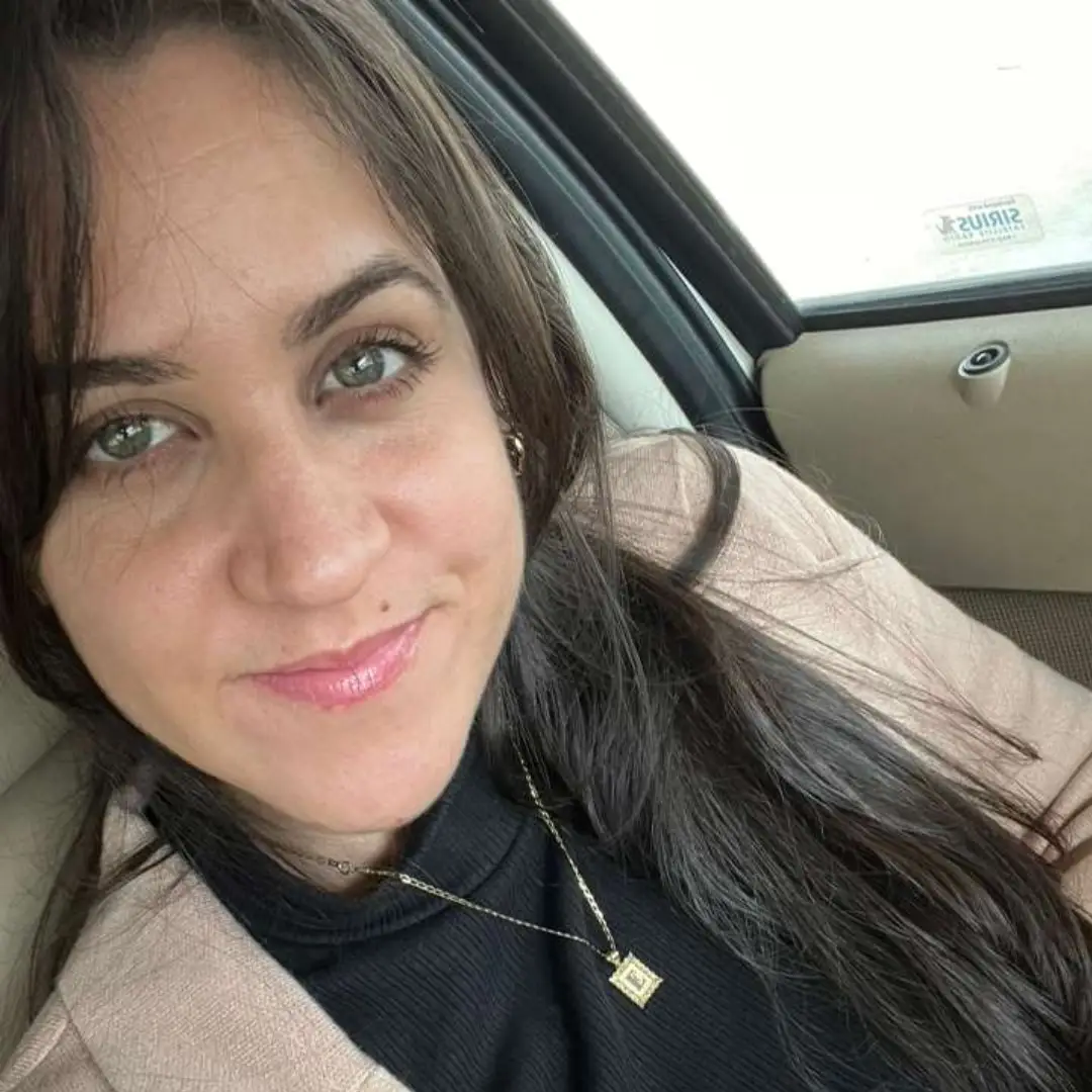 Saray Marquez Cruz